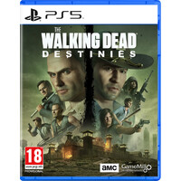 The Walking Dead Destinies PS5 
