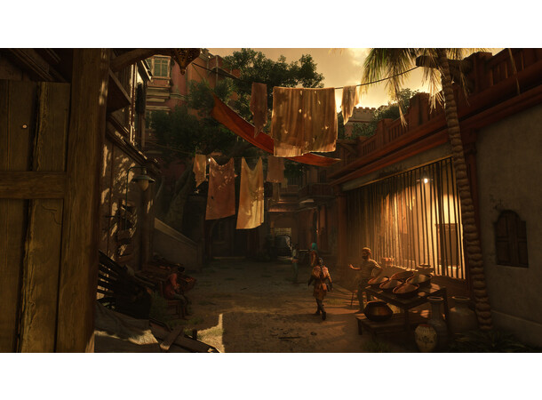 Unknown9 Awakening PS5 