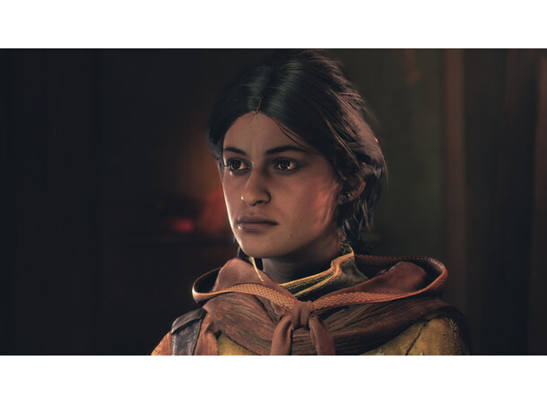 Unknown9 Awakening PS5 
