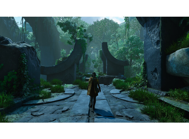 Unknown9 Awakening PS5 