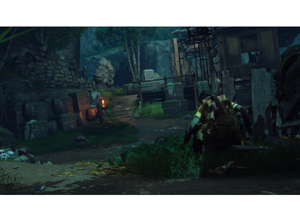 Unknown9 Awakening PS5 