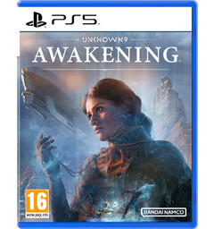 Unknown9 Awakening PS5