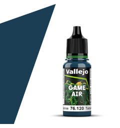 Vallejo Game Air Abyssal Turquoise 18ml