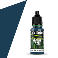 Vallejo Game Air Abyssal Turquoise 18ml