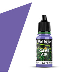 Vallejo Game Air Alien Purple 18ml
