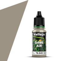 Vallejo Game Air Stonewall Grey 18ml
