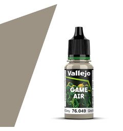 Vallejo Game Air Stonewall Grey 18ml
