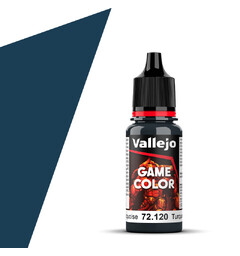 Vallejo Game Color Abyssal Turquoise 18ml