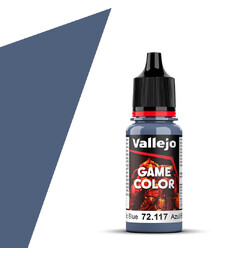 Vallejo Game Color Elfic Blue 18ml