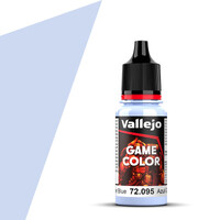 Vallejo Game Color Glacier Blue 18ml