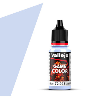 Vallejo Game Color Glacier Blue 18ml