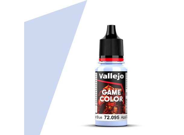 Vallejo Game Color Glacier Blue 18ml 