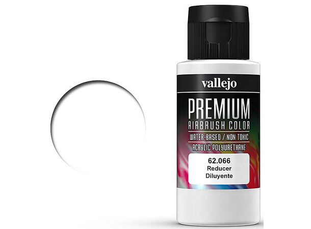Vallejo Premium Reducer 60ml