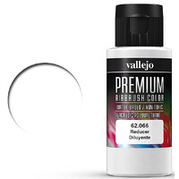 Vallejo Premium Reducer 60ml 