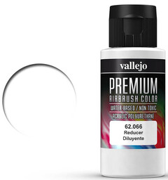 Vallejo Premium Reducer 60ml