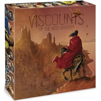 Viscounts West Kingdom Collectors Box 