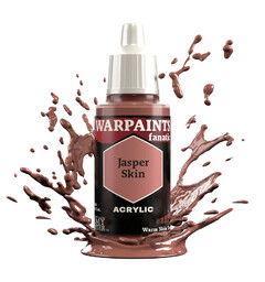Warpaints Fanatic Jasper Skin Army Painter