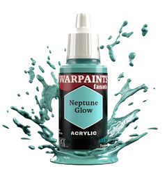Warpaints Fanatic Neptune Glow Army Painter