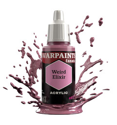 Warpaints Fanatic Weird Elixir Army Painter