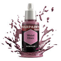 Warpaints Fanatic Weird Elixir Army Painter