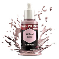 Warpaints Fanatic Wilted Rose Army Painter