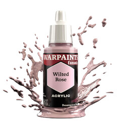 Warpaints Fanatic Wilted Rose Army Painter