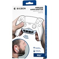 Wireless Audio Adapter for PS5 