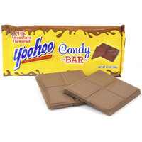 Yoo-Hoo Candy Bar 128g 