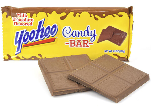Yoo-Hoo Candy Bar 128g