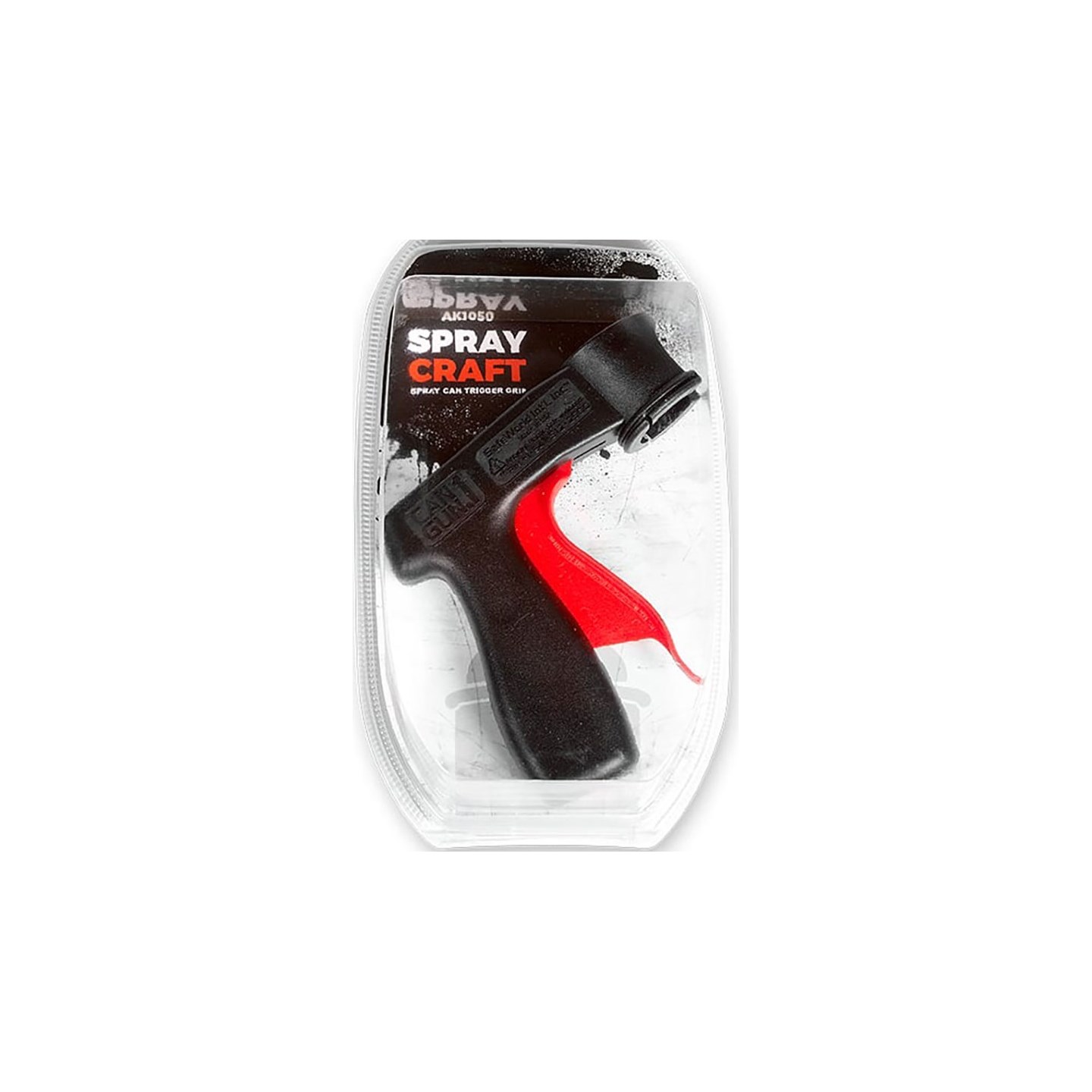 Spray Boks Trigger Grip