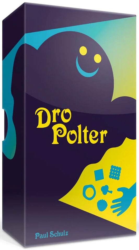 DroPolter Brettspill