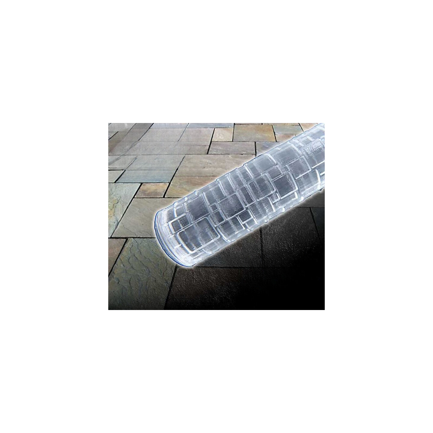 Rolling Pin Flagstone - 25mm Green Stuff World