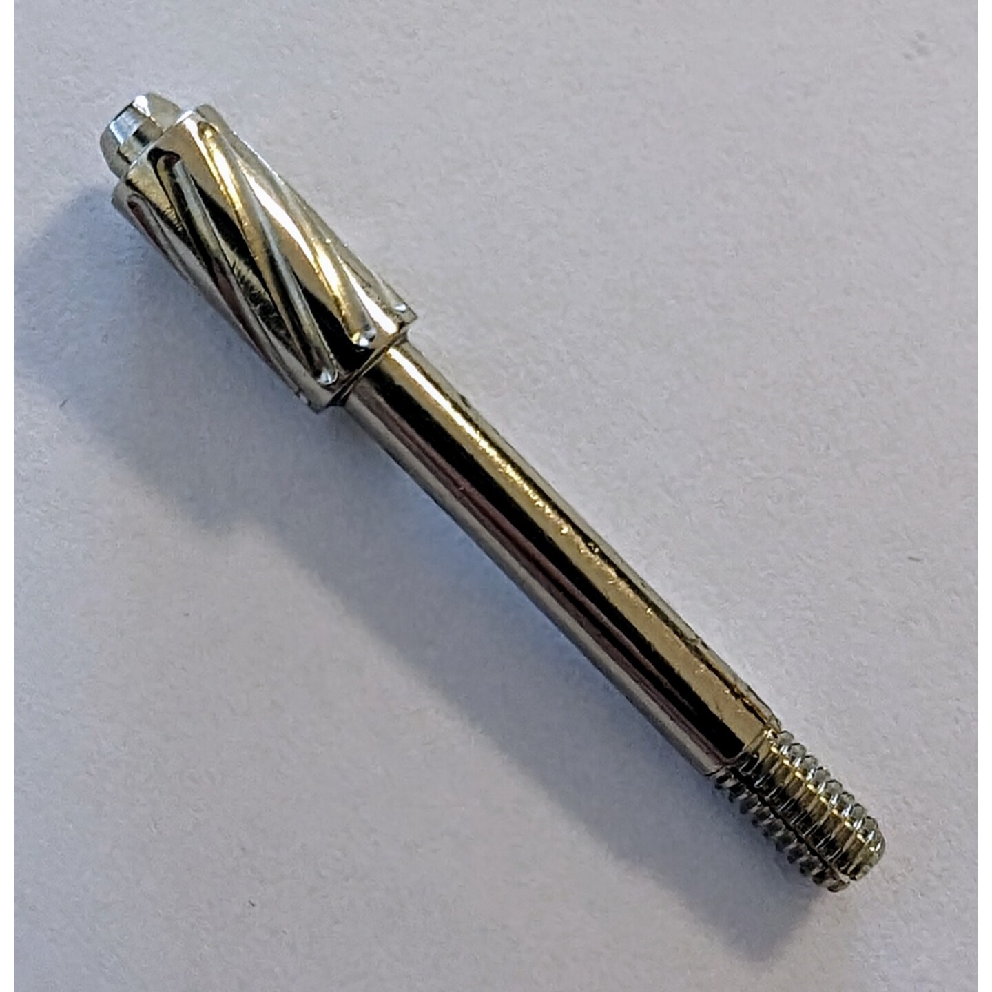 H&S Evolution/Ultra 2024 Needle Chuck Harder & Steenbeck