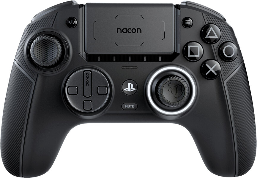 Nacon Revolution 5 Pro Controller Black