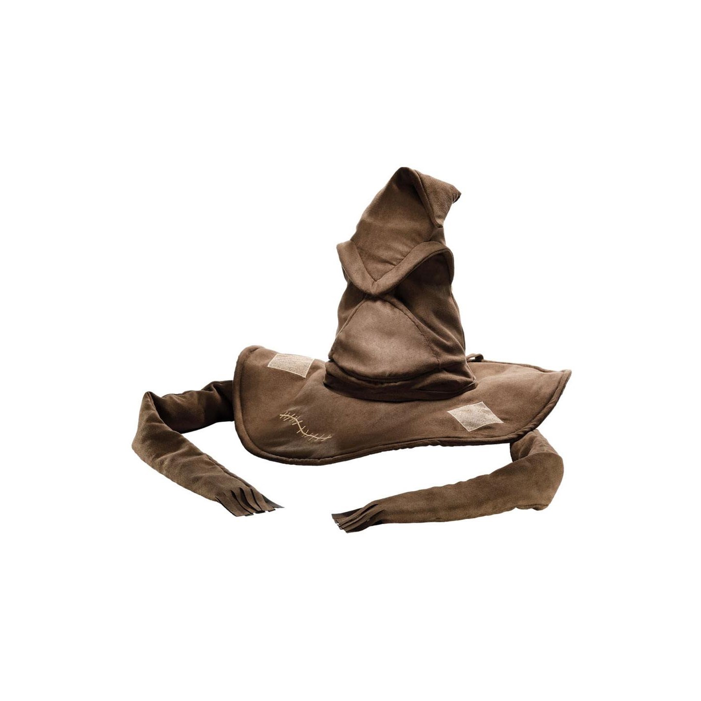 Harry Potter Talking Sorting Hat - 41cm