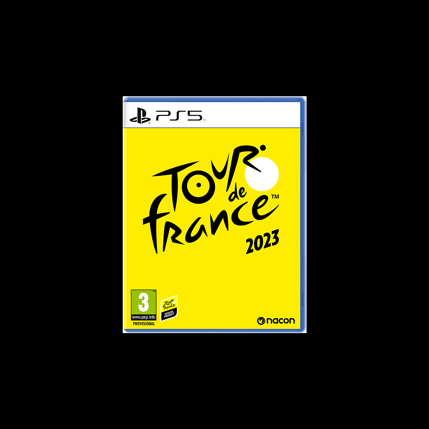 Tour de France 2023 PS5
