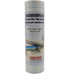 Airbrush Masking Film 20cm x 4m