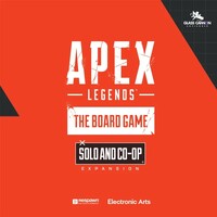 Apex Legends Solo & Co-op Expansion Utvidelse til Apex Legends