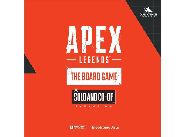 Apex Legends Solo & Co-op Expansion Utvidelse til Apex Legends 