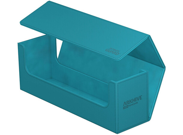 Arkhive Xenoskin 400+ Petrol Ultimate Guard - Monocolor 