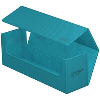 Arkhive Xenoskin 400+ Petrol Ultimate Guard - Monocolor