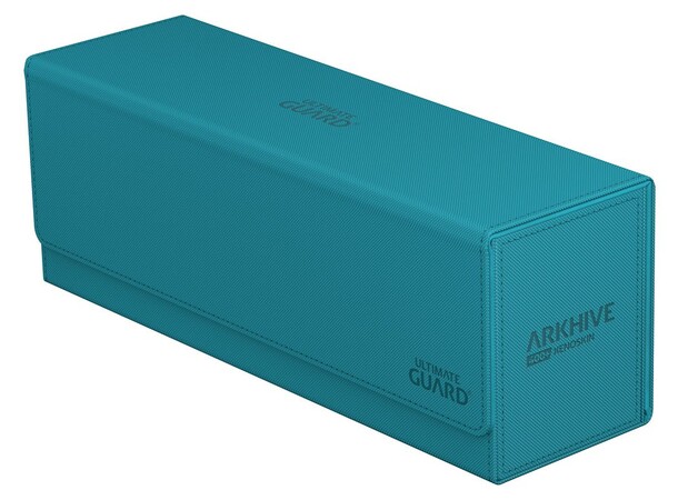 Arkhive Xenoskin 400+ Petrol Ultimate Guard - Monocolor 