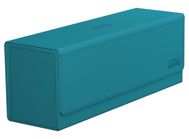 Arkhive Xenoskin 400+ Petrol Ultimate Guard - Monocolor 