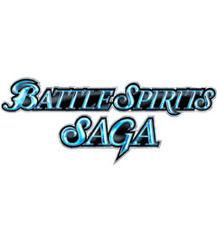 Battle Spirits Saga BSS05 Booster Strangers in the Sky