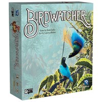 Birdwatcher Brettspill 