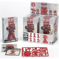 Blood Angels Collection Two Space Marine Heroes 2023
