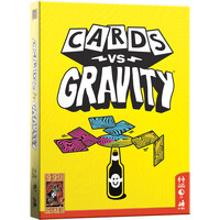 Cards VS Gravity Partyspel 