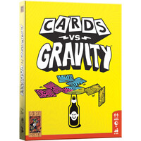 Cards VS Gravity Partyspill 