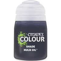 Citadel Paint Shade Nuln Oil 18ml
