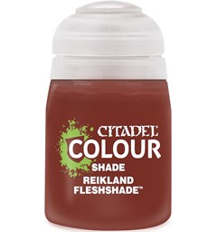 Citadel Paint Shade Reikland Fleshshade 18ml
